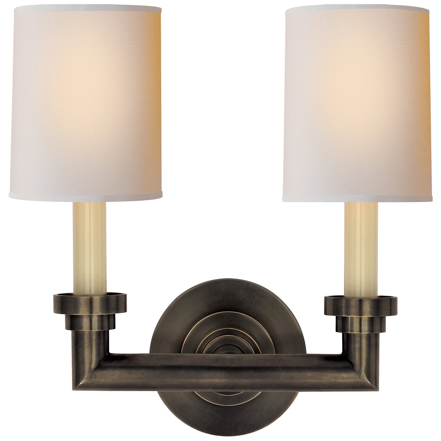 Visual Comfort Signature-SL 2846BZ-NP|MAIN