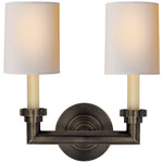Visual Comfort Signature-SL 2846BZ-NP|MAIN