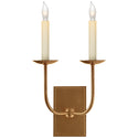 Tt Sconce by Visual Comfort Signature
