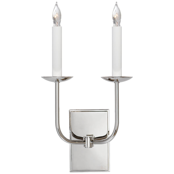 Tt Sconce by Visual Comfort Signature