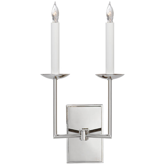Visual Comfort Signature-SL 2866PN|MAIN