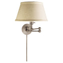 Boston Functional Sconce by Visual Comfort Signature