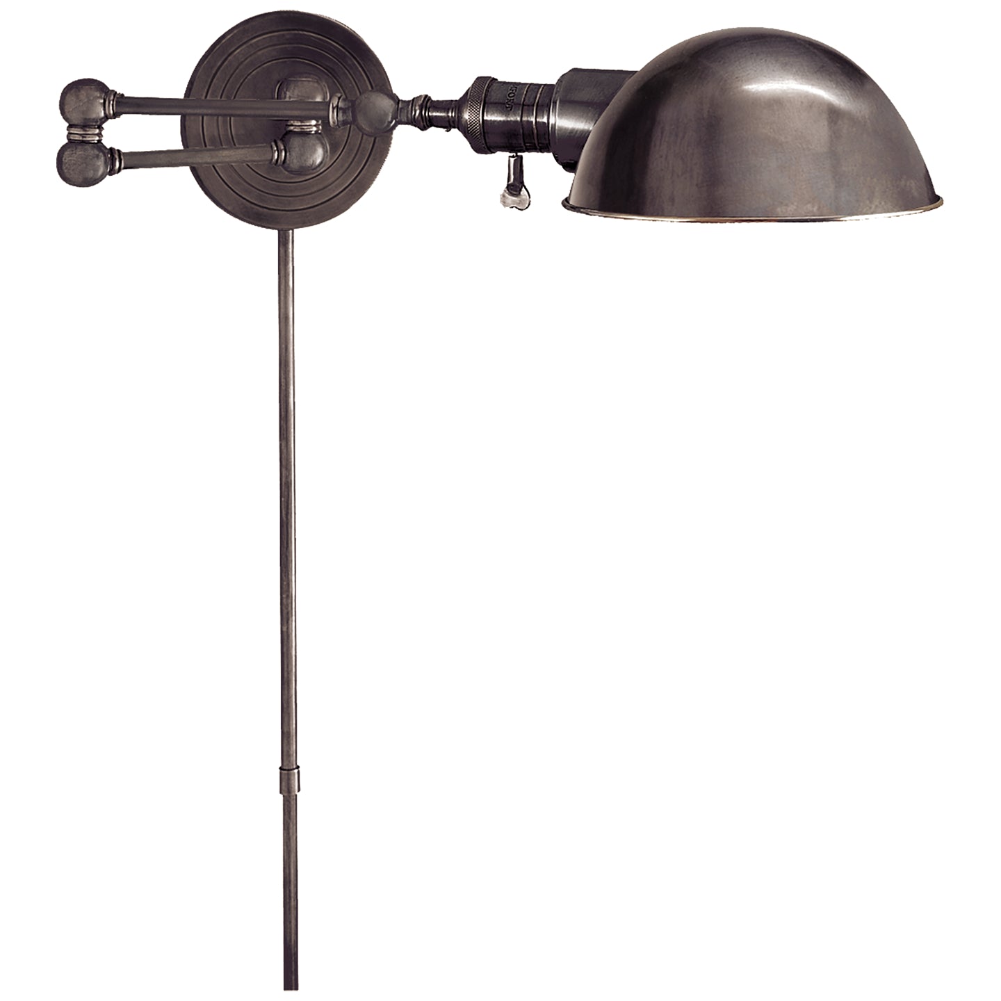 Visual Comfort Signature-SL 2920BZ/SLG-BZ|MAIN