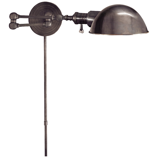 Visual Comfort Signature-SL 2920BZ/SLG-BZ|MAIN