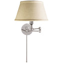 Boston Functional Sconce by Visual Comfort Signature
