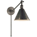 Boston Functional Sconce by Visual Comfort Signature