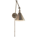 Boston Functional Sconce by Visual Comfort Signature