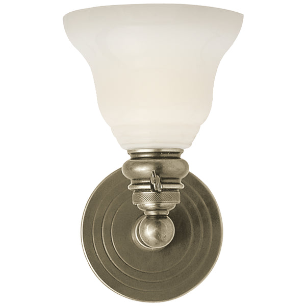 Boston Sconce by Visual Comfort Signature