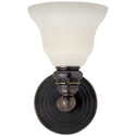 Boston Sconce by Visual Comfort Signature