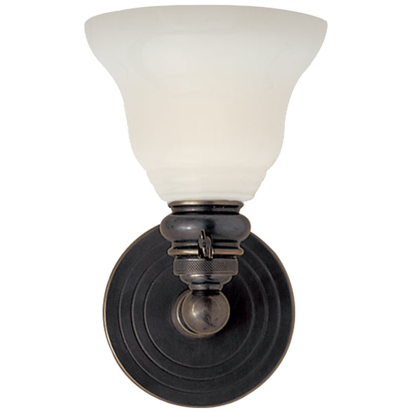 Boston Sconce by Visual Comfort Signature