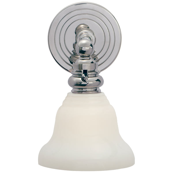 Boston Sconce by Visual Comfort Signature