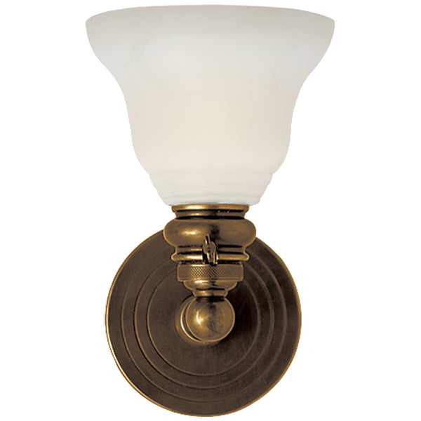 Boston Sconce by Visual Comfort Signature