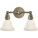 Boston Sconce by Visual Comfort Signature
