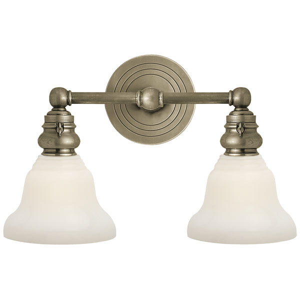 Boston Sconce by Visual Comfort Signature