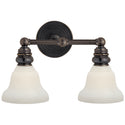 Boston Sconce by Visual Comfort Signature