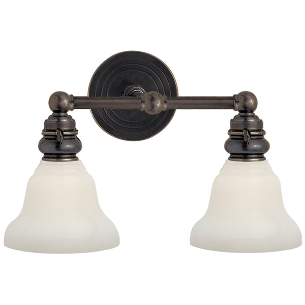 Boston Sconce by Visual Comfort Signature