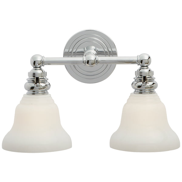 Boston Sconce by Visual Comfort Signature