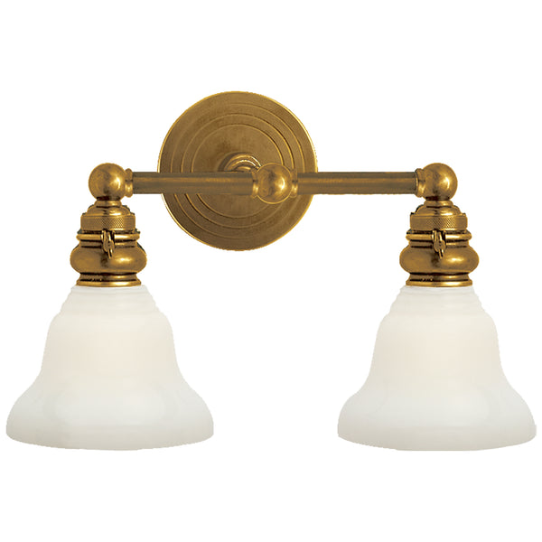 Boston Sconce by Visual Comfort Signature