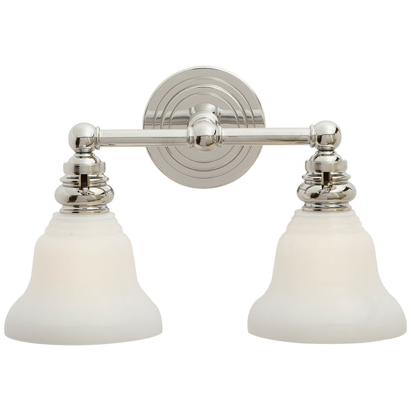 Boston Sconce by Visual Comfort Signature