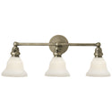 Boston Sconce by Visual Comfort Signature