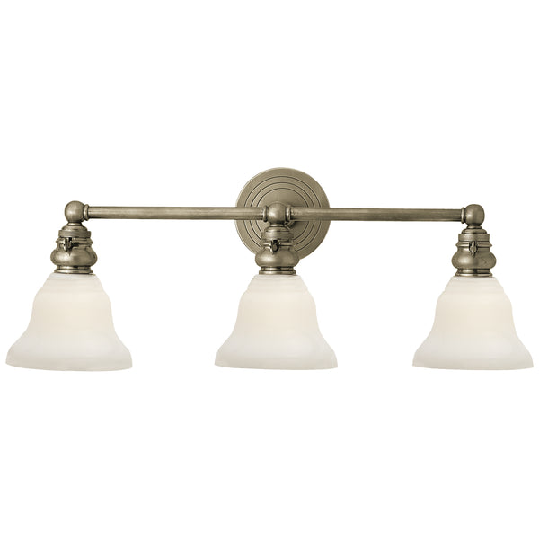 Boston Sconce by Visual Comfort Signature