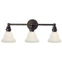 Boston Sconce by Visual Comfort Signature