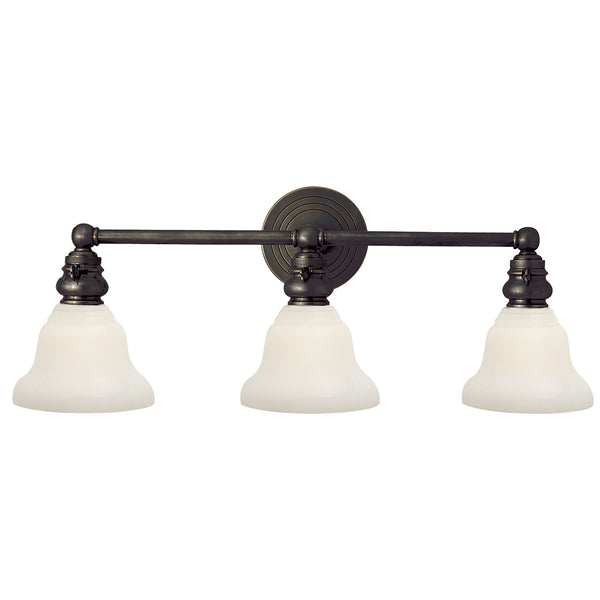 Boston Sconce by Visual Comfort Signature