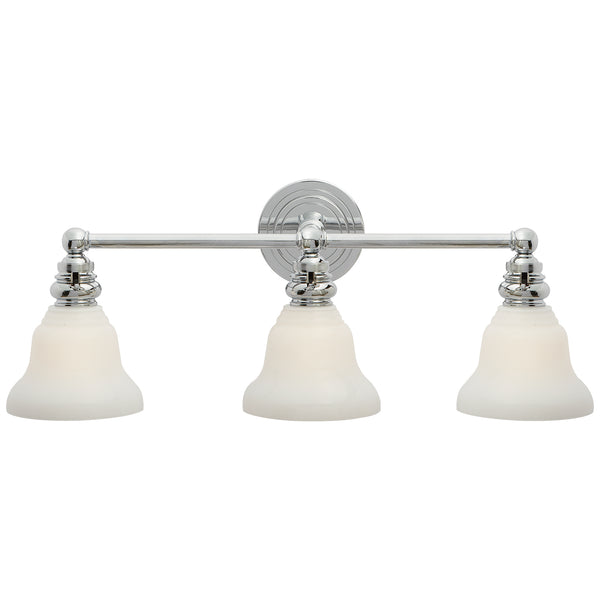 Boston Sconce by Visual Comfort Signature