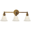 Boston Sconce by Visual Comfort Signature