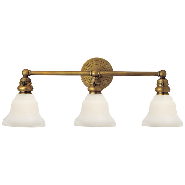 Boston Sconce by Visual Comfort Signature
