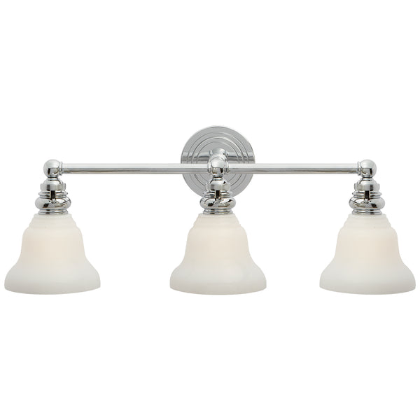 Boston Sconce by Visual Comfort Signature