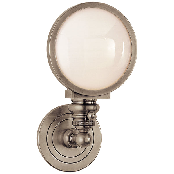 Boston Sconce by Visual Comfort Signature