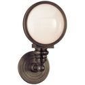 Boston Sconce by Visual Comfort Signature