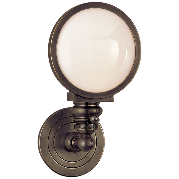 Boston Sconce by Visual Comfort Signature