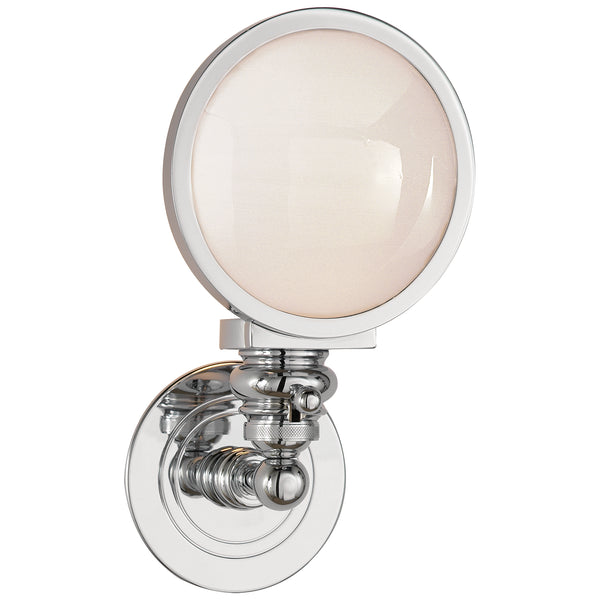 Boston Sconce by Visual Comfort Signature