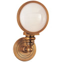 Boston Sconce by Visual Comfort Signature