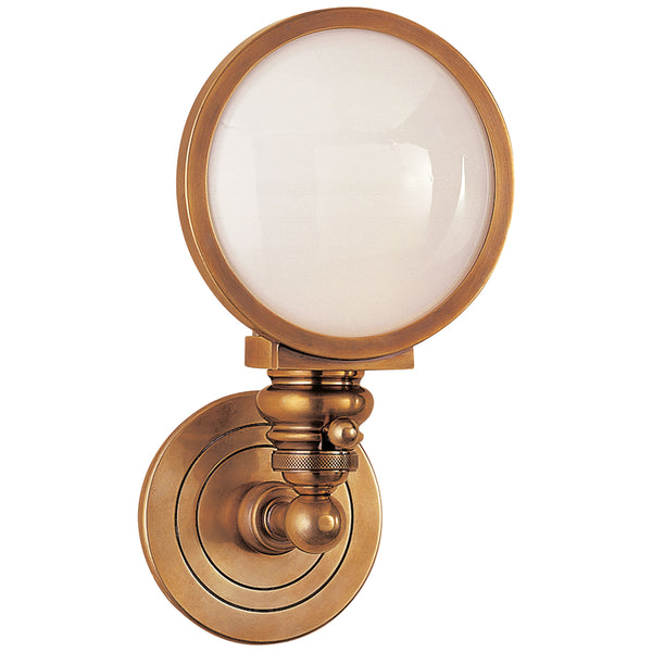 Boston Sconce by Visual Comfort Signature
