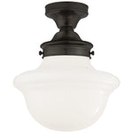 Visual Comfort Signature-SL 4121BZ-WG|MAIN