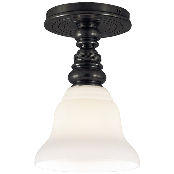 Boston Flush Mount Light by Visual Comfort Signature