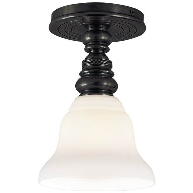 Boston Flush Mount Light by Visual Comfort Signature