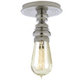 Boston Flush Mount Ceiling Light by Visual Comfort Signature