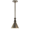 Boston Pendant by Visual Comfort Signature