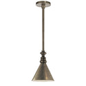 Boston Pendant by Visual Comfort Signature