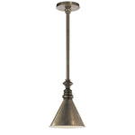 Visual Comfort Signature-SL 5125AN/SLD-AN|MAIN