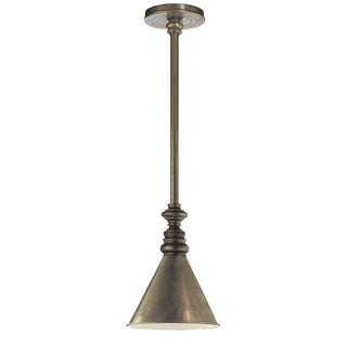 Boston Pendant by Visual Comfort Signature