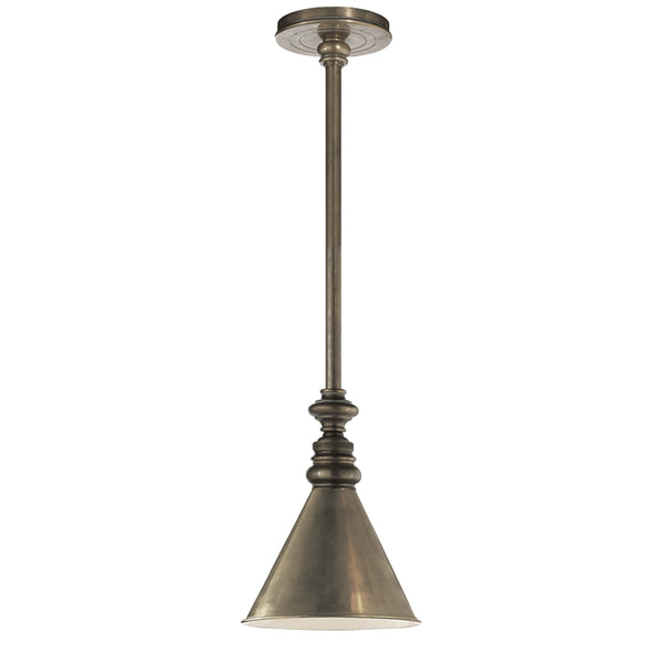 Boston Pendant by Visual Comfort Signature
