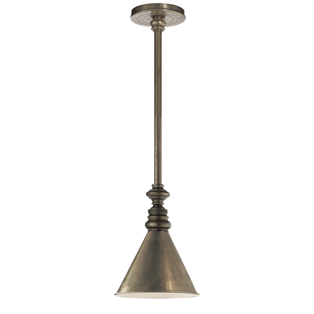 Boston Pendant by Visual Comfort Signature