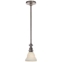 Boston Pendant by Visual Comfort Signature
