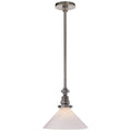 Boston Pendant by Visual Comfort Signature
