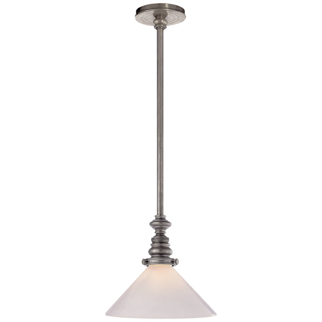 Boston Pendant by Visual Comfort Signature